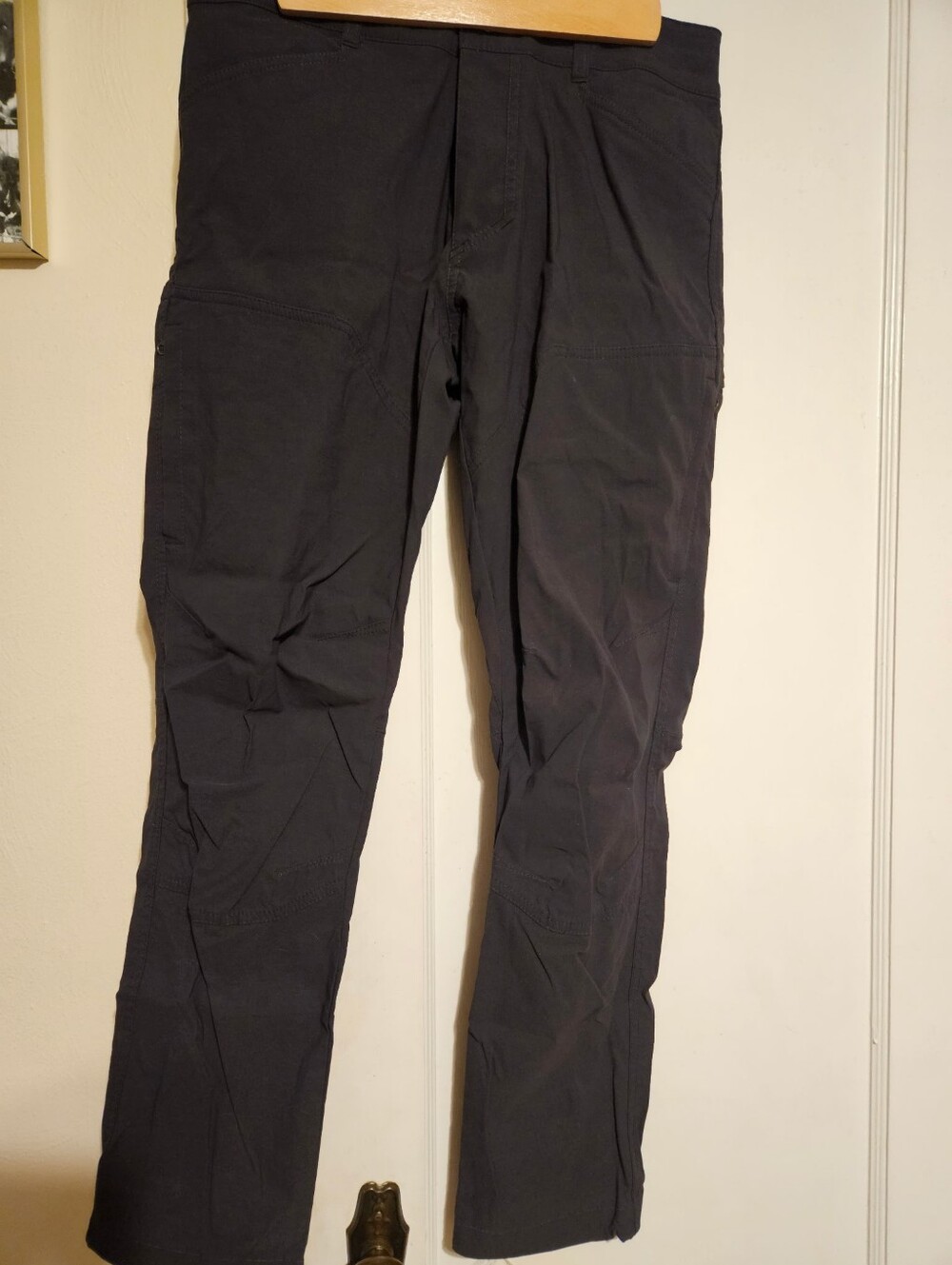 Mens Kuhl Renegade Rock Pants